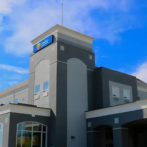 Comfort & Airport South Hotel