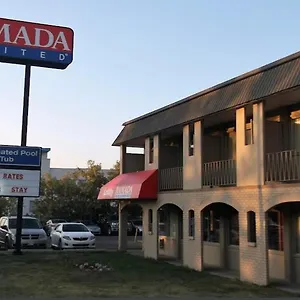 Ramada Limited Hotel