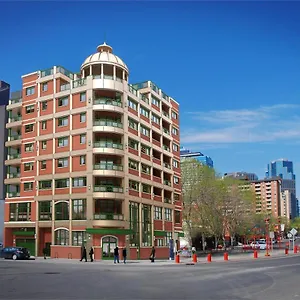 Element On First By Manna Appartement