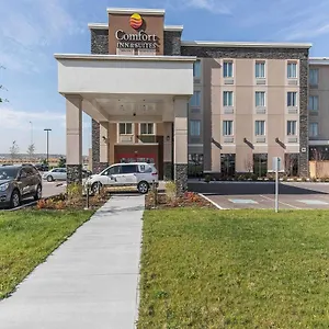 3* Hotel Comfort & Airport North