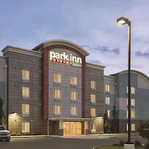 3* Inn Park By Radisson, Airport North, Ab