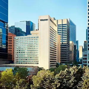 4* Hotel The Westin