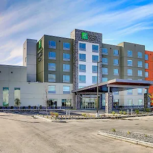 3* Hotel Express & - Airport Trail Ne By Ihg