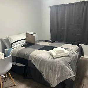 Cute Highland Park Upper B Unit Calgary