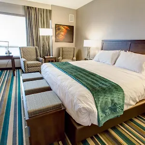 4* Hotel Blackfoot