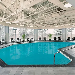 Hilton Garden Airport YYC