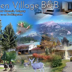 Village Maison d'hôtes