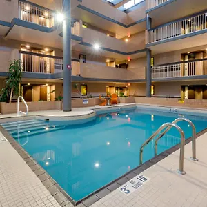 4* Hotel Western Village Park