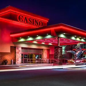 Deerfoot And Casino Calgary