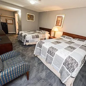 Olympia Motel