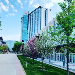 Residence&conference Centre - Hotel