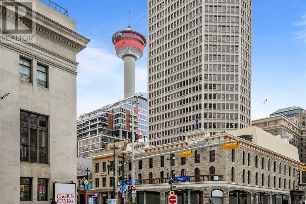 Stylish Condo With Exclusive Rooftop Pool Calgary